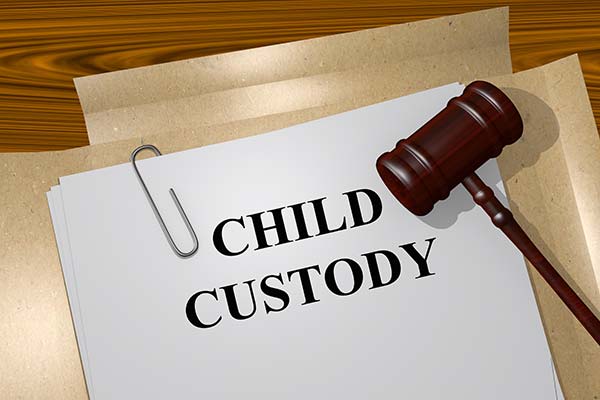 Child Custody